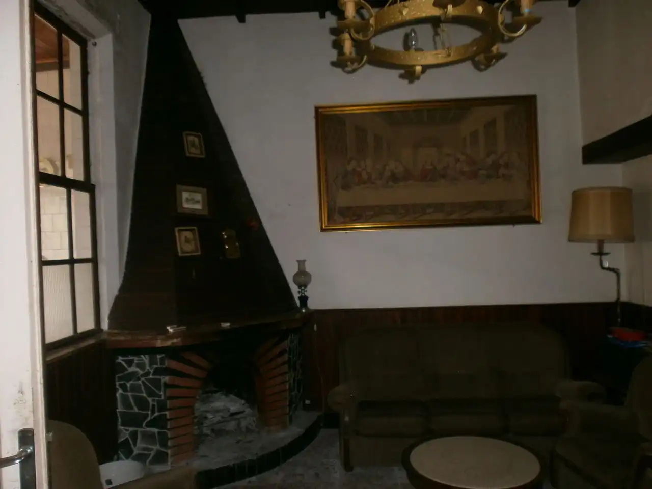 Casa rústica amb jardí en venda a Silleda, imagen 3