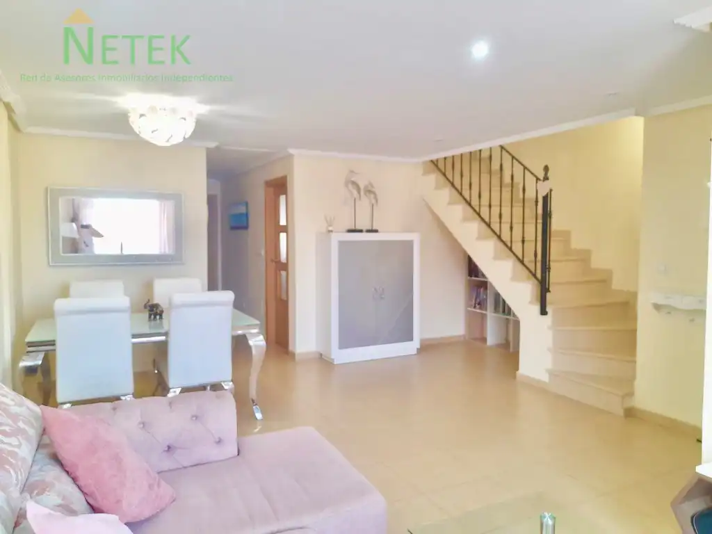 Dúplex en venta en Calle Trv Rio Guadalquivir 3, imagen 6