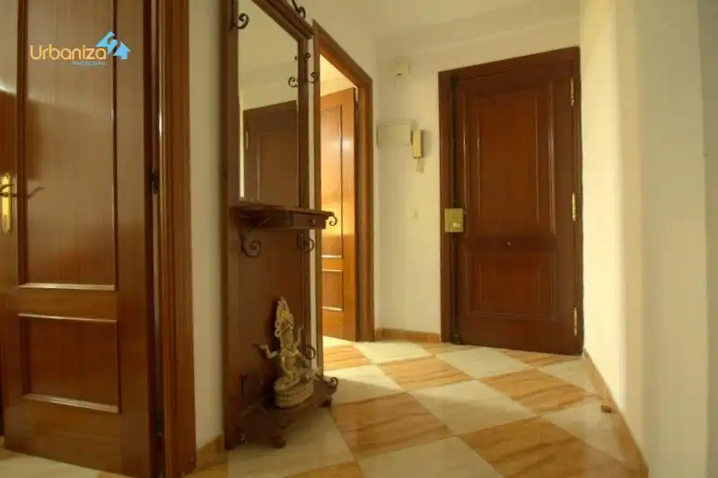 Appartement avec terrasse à louer à Pardaleras