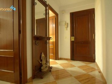 Appartement avec balcon à louer à Pardaleras