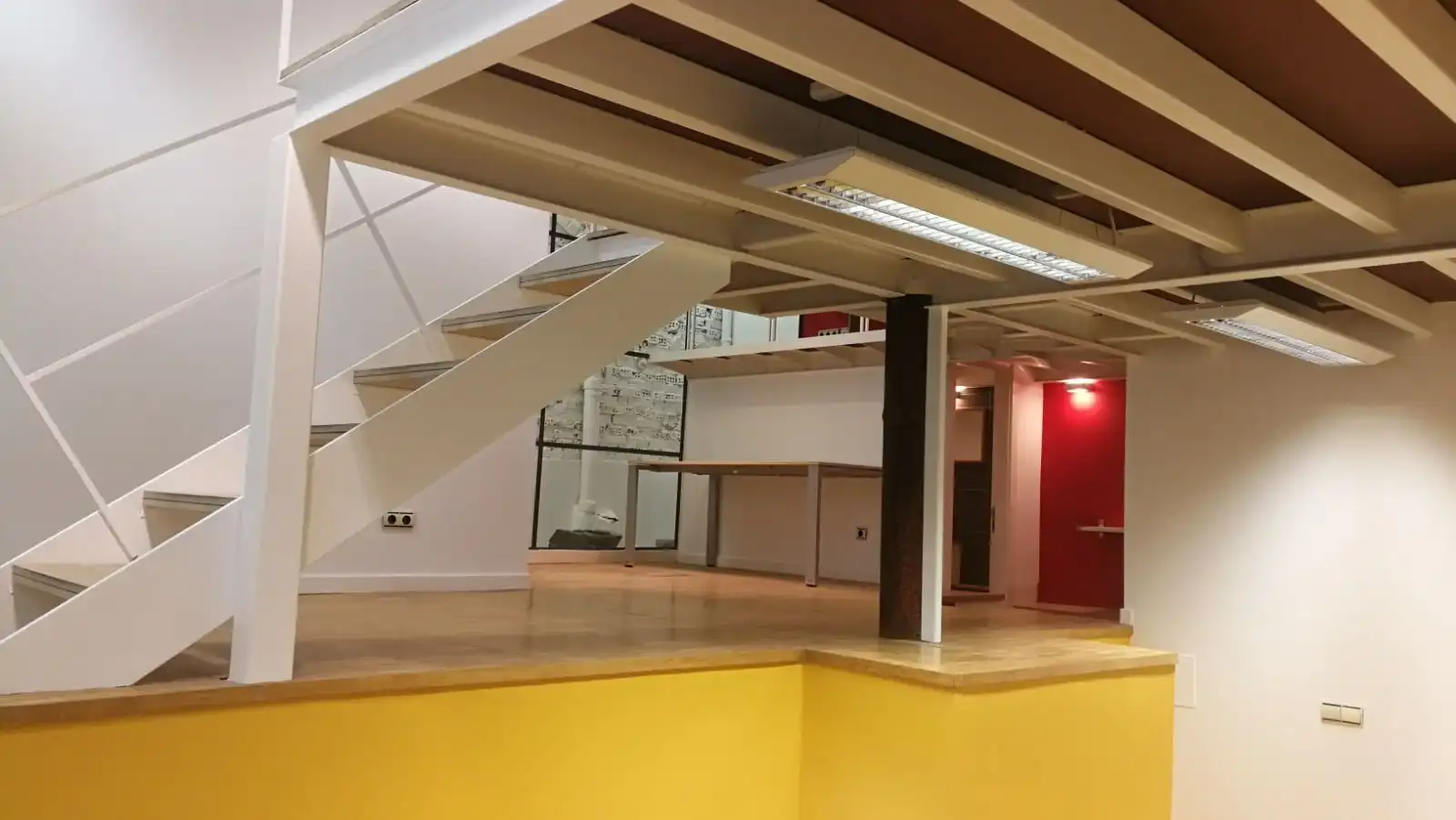 Local comercial en alquiler en CALZADA DE EGIA 9, imagen 8