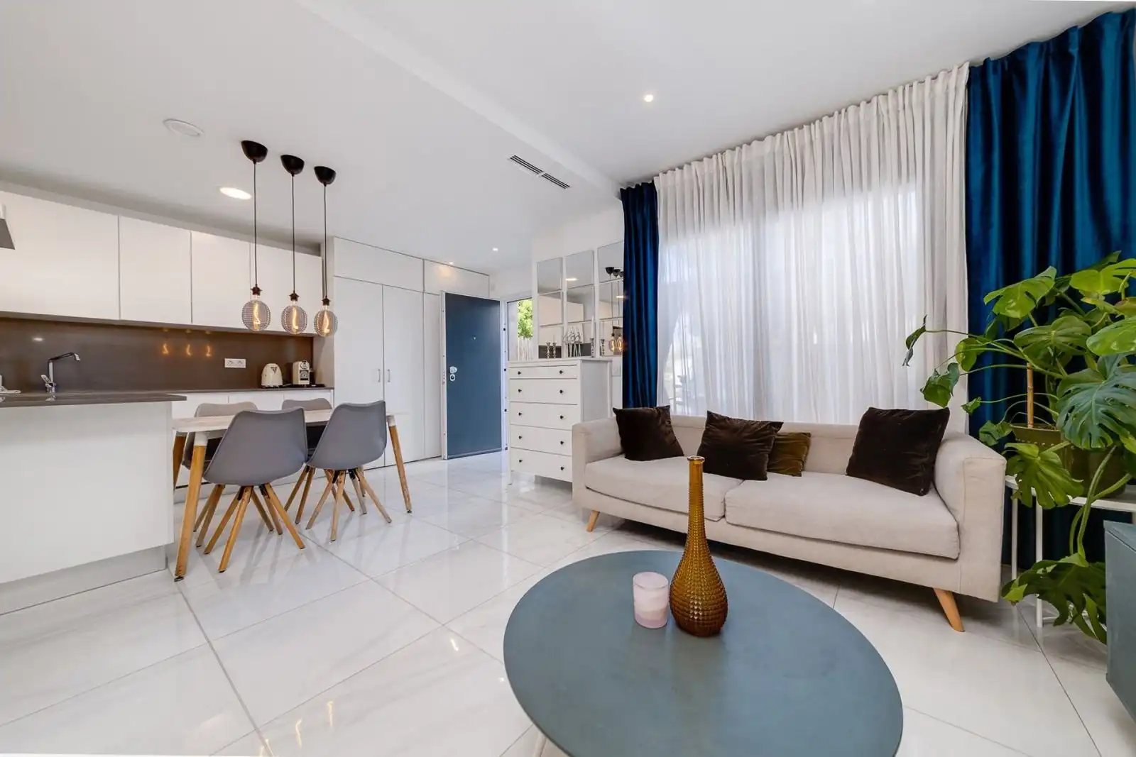 Casa a schiera con piscina in vendita a Orihuela Costa, imagen 10