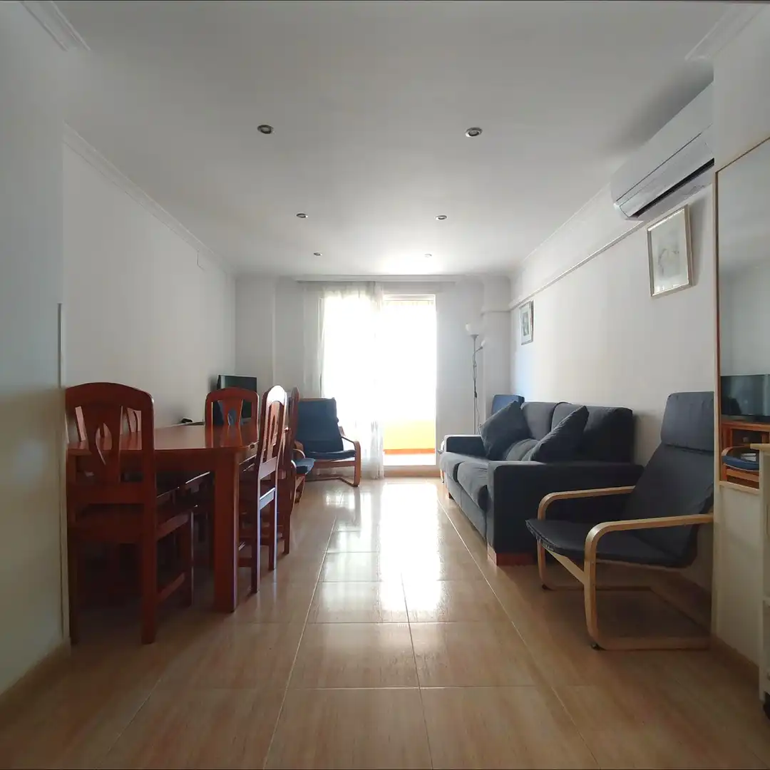 Wohnung mit Balkon zur Miete in Calle JAUME ROIG 3, imagen 6