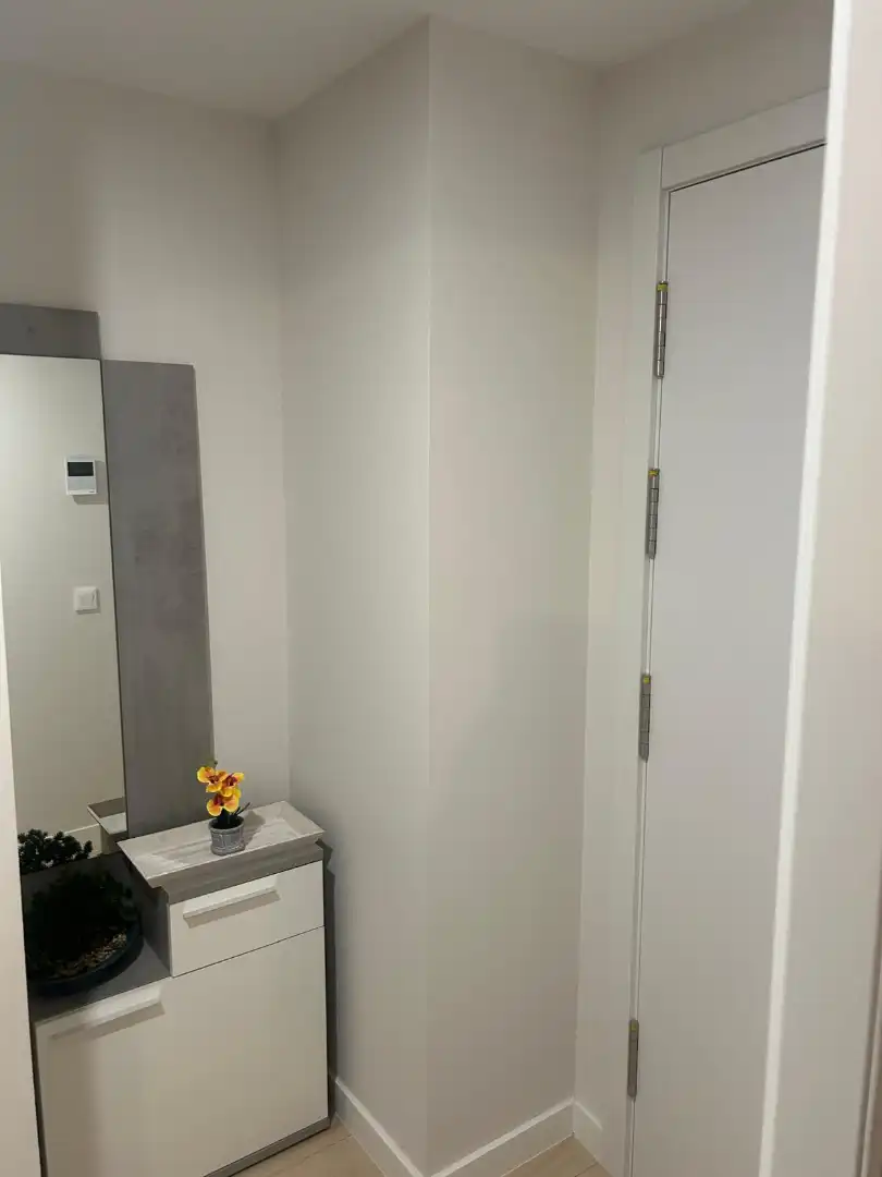 Piso de alquiler en Dos Hermanas con Aire acondicionado, Terraza y Amueblado