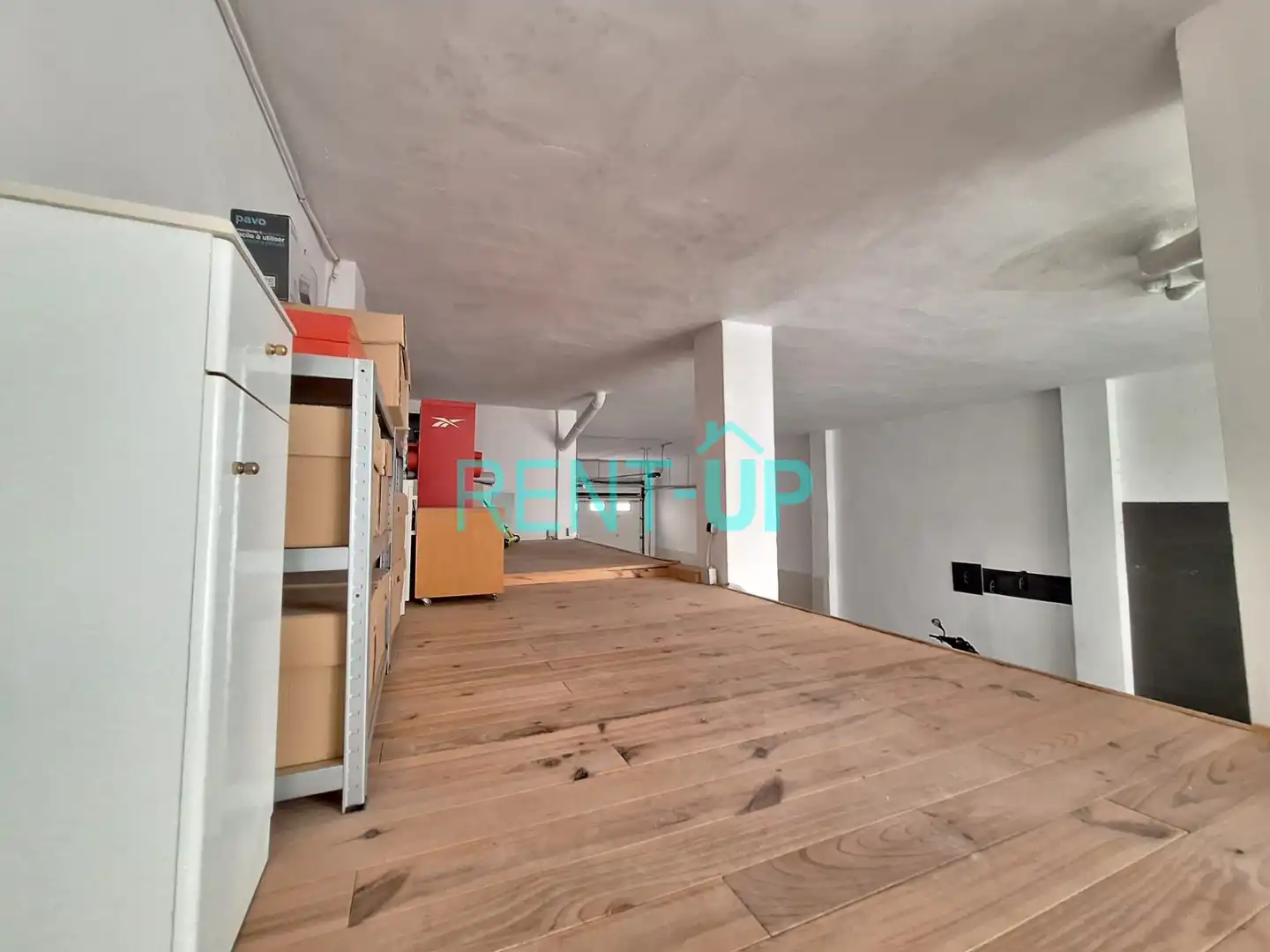 Loft zum Verkauf in Xàtiva