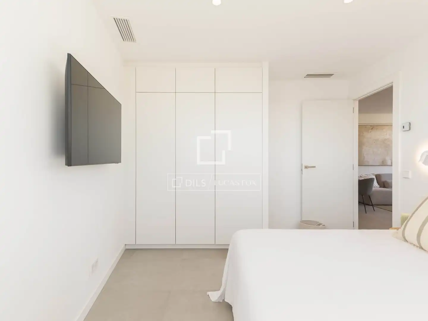 Penthouse with lift for sale in Gràcia, imagen 21