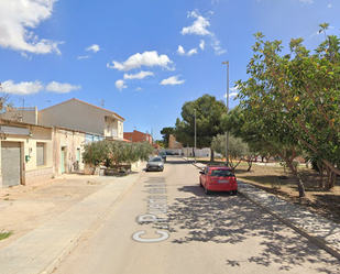 Vista exterior de Pis en venda en Cartagena