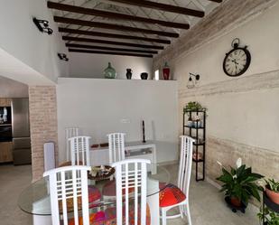 Dining room of House or chalet for sale in  Córdoba Capital  with Air Conditioner, Heating and Terrace