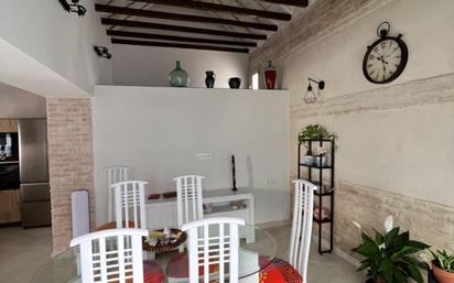 Dining room of House or chalet for sale in  Córdoba Capital  with Air Conditioner, Heating and Terrace