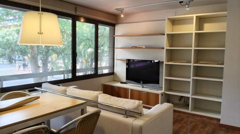 Foto 2 de Piso en venta en La Nova Esquerra de l'Eixample,  Barcelona Capital