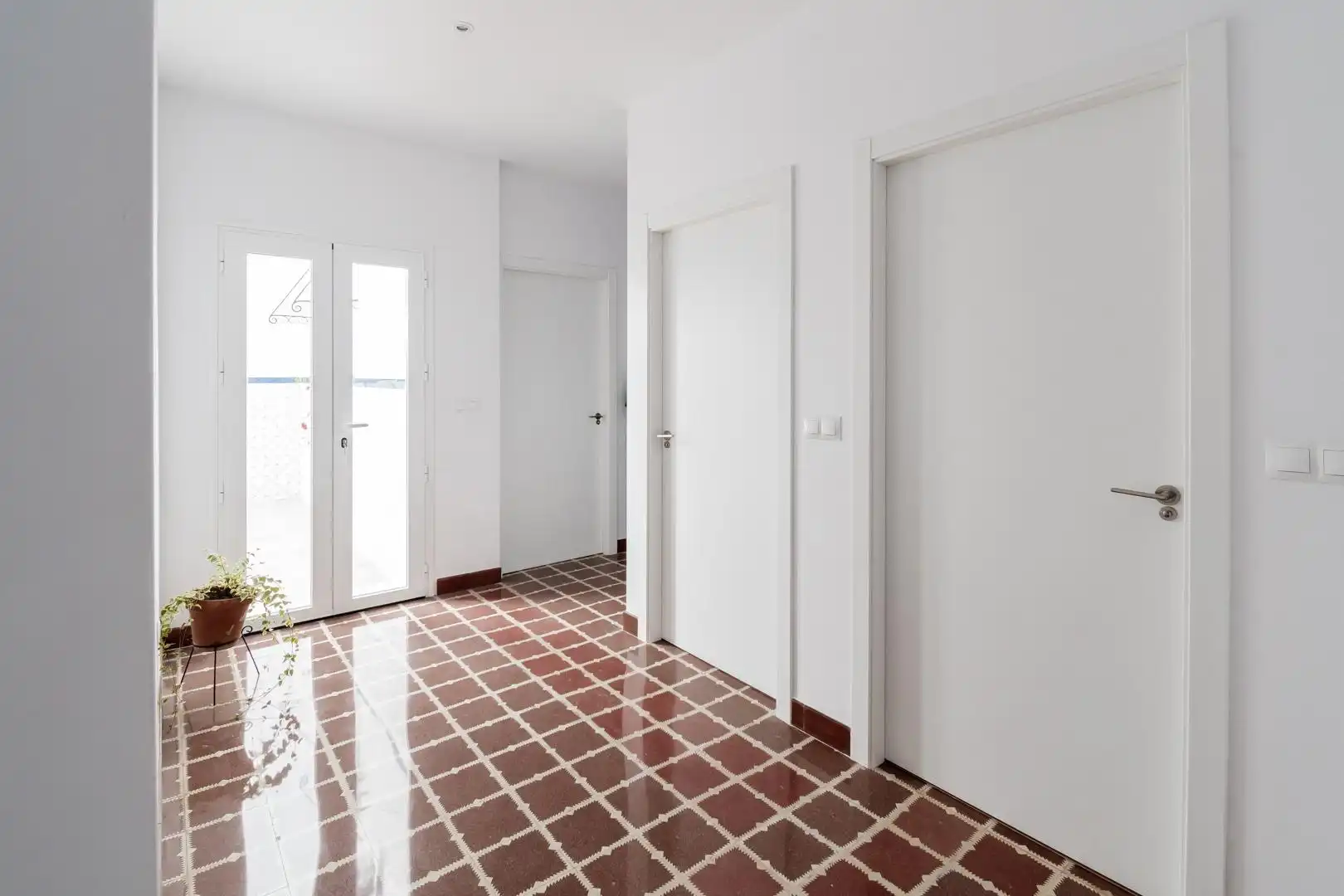 Piso en venta en Jerez de la Frontera