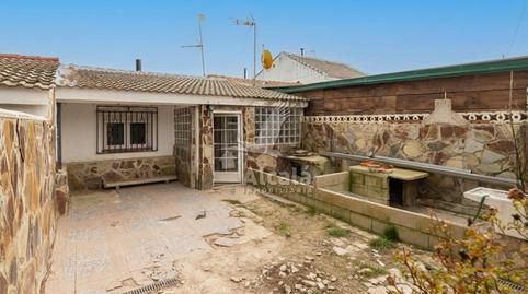 Foto 4 de Casa adosada en venta en Trijueque, Guadalajara