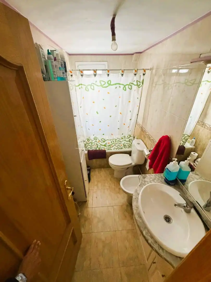 Baño de Piso en venta en Madrid con Aire acondicionado