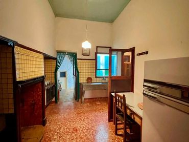 Adossat en venda a Felanitx Poble