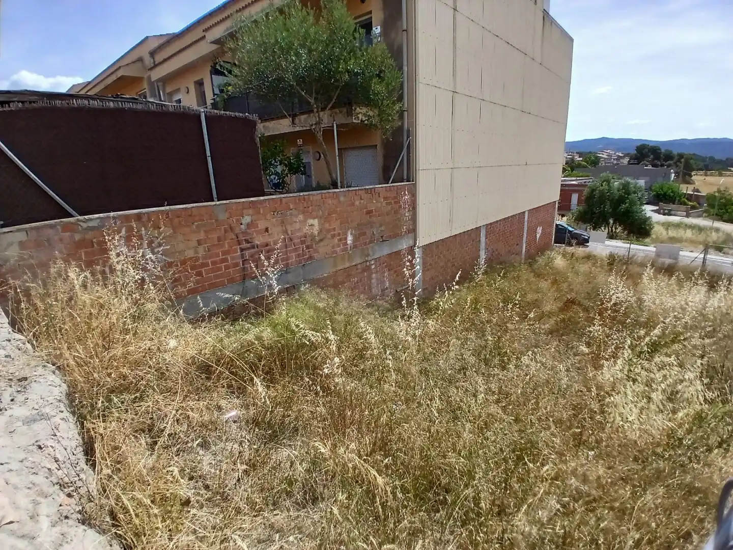 Terreno residencial en venta en Òdena, imagen 13