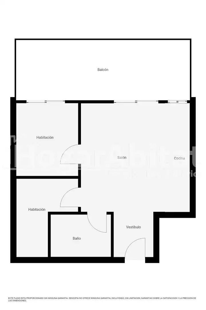 Flat for sale in Cullera  with Private garden, Terrace and Furnished