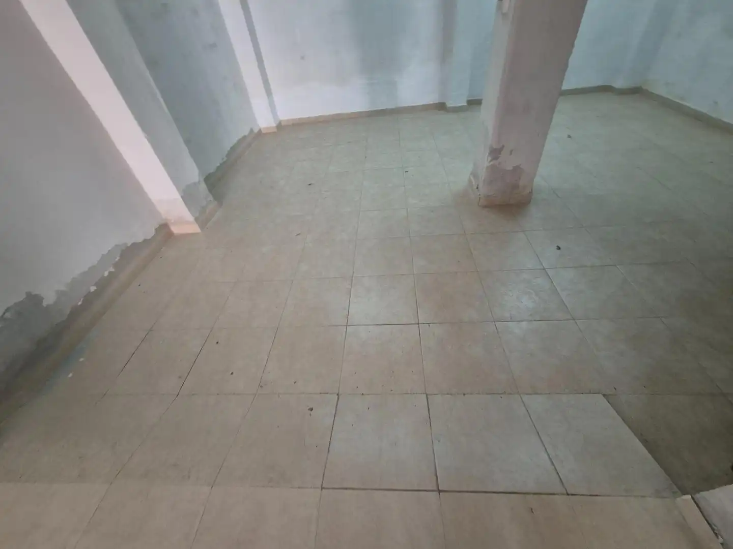 Planta baja en venta en San Crispín - Huerta Nueva-Estación
