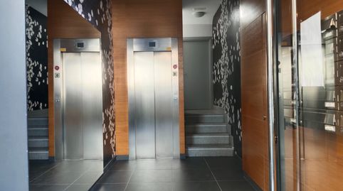 Foto 3 de Pis en venda a Pagaegi Kalea, 1, Eibar, Gipuzkoa