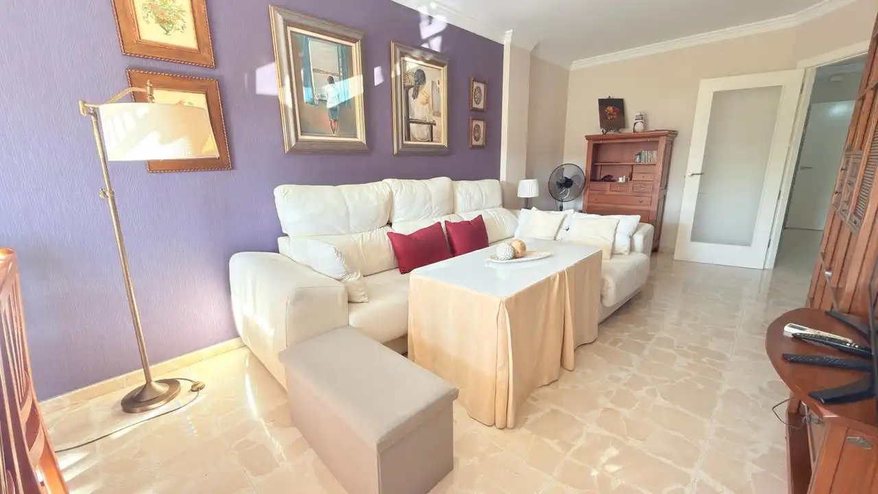 Wohnung mit Aufzug zum Verkauf in Calle Alcalde Manuel Reyna 7, imagen 7