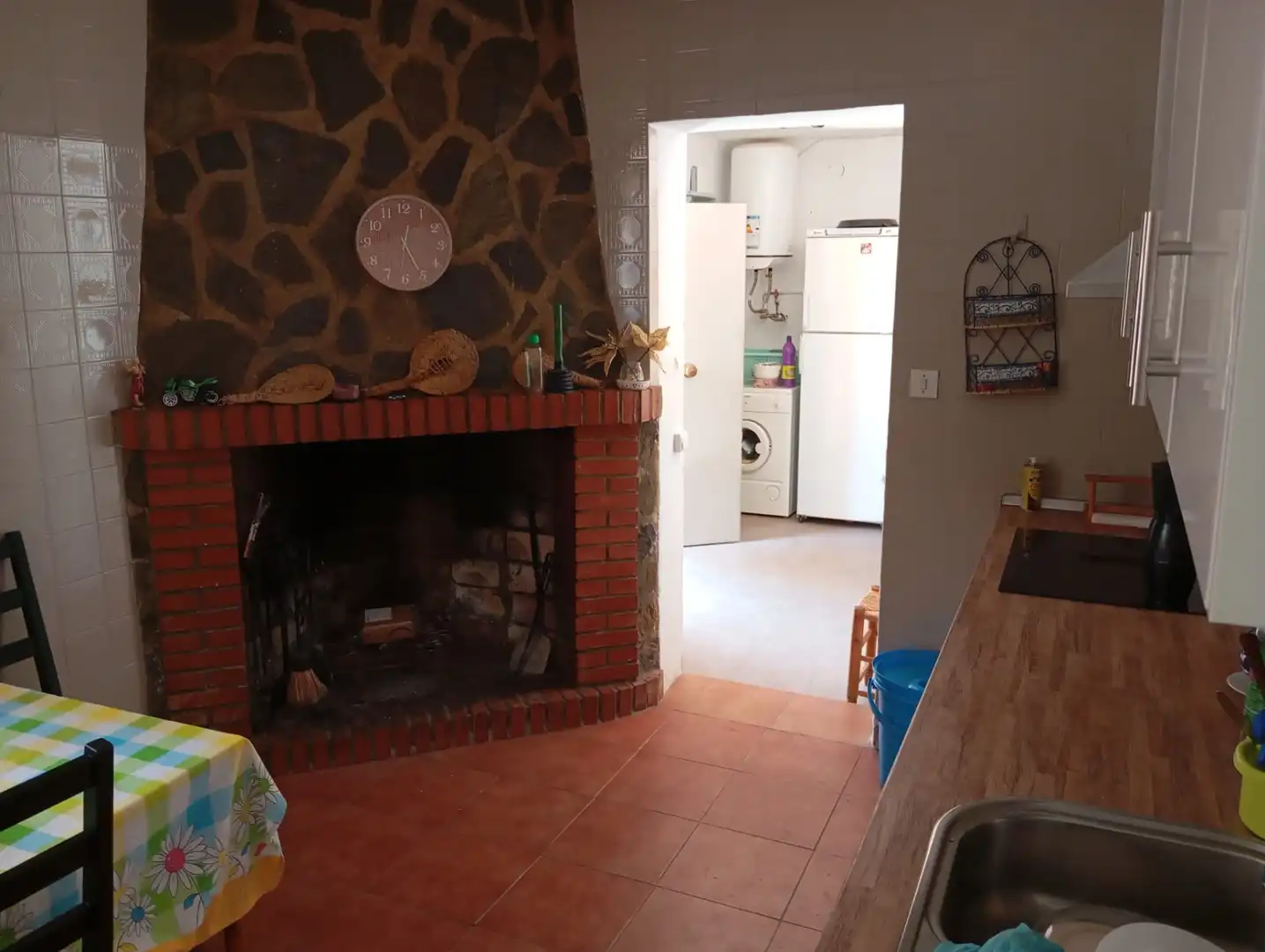 Houses for sale in Calle Generalife, 1, Arenas del Rey