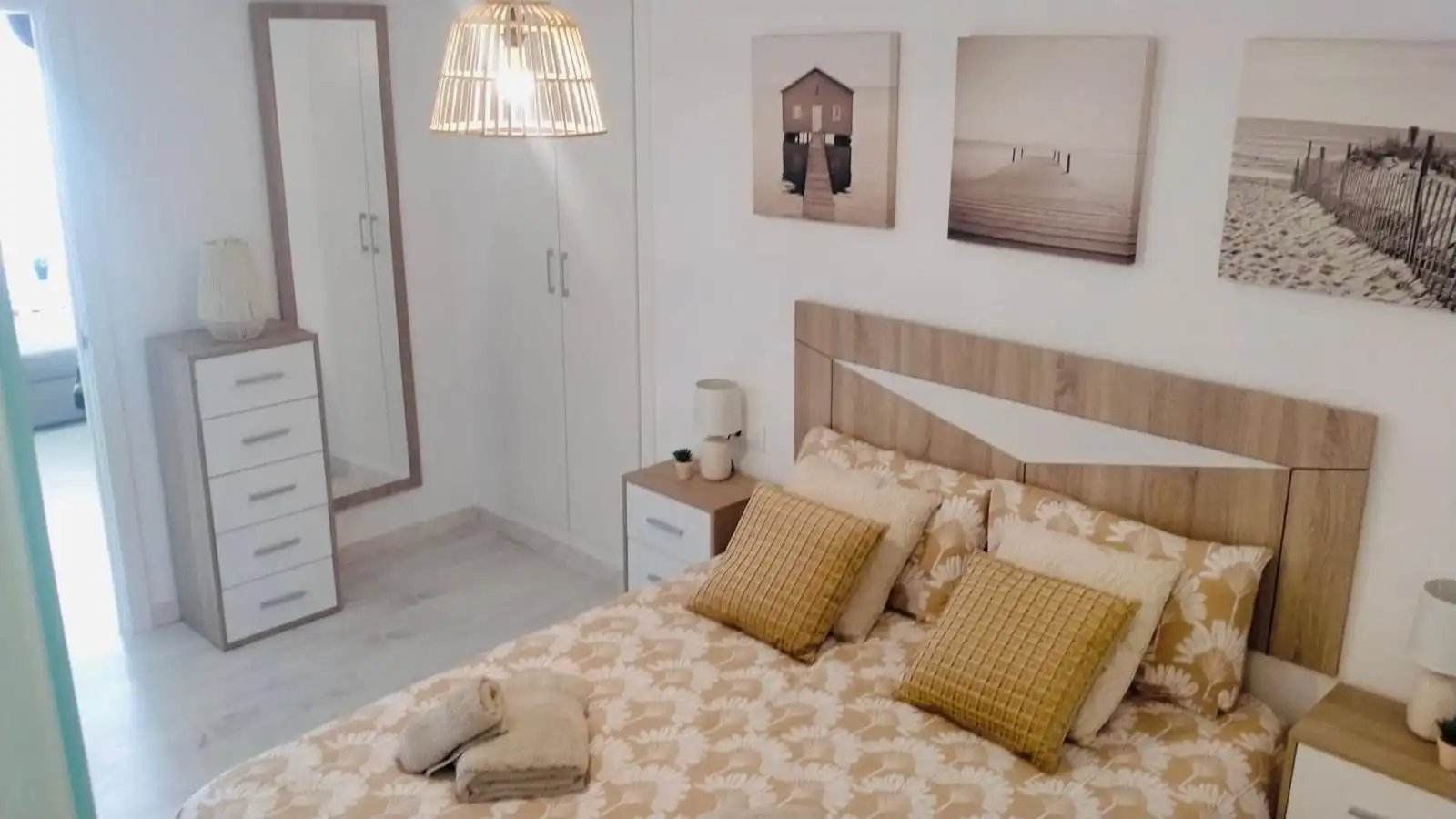 Flat with terrace for sale in Avenida Avenida Doctor Gregorio Marañón, imagen 20