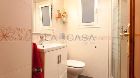 Foto 5 de Pis en venda a La Teixonera,  Barcelona Capital