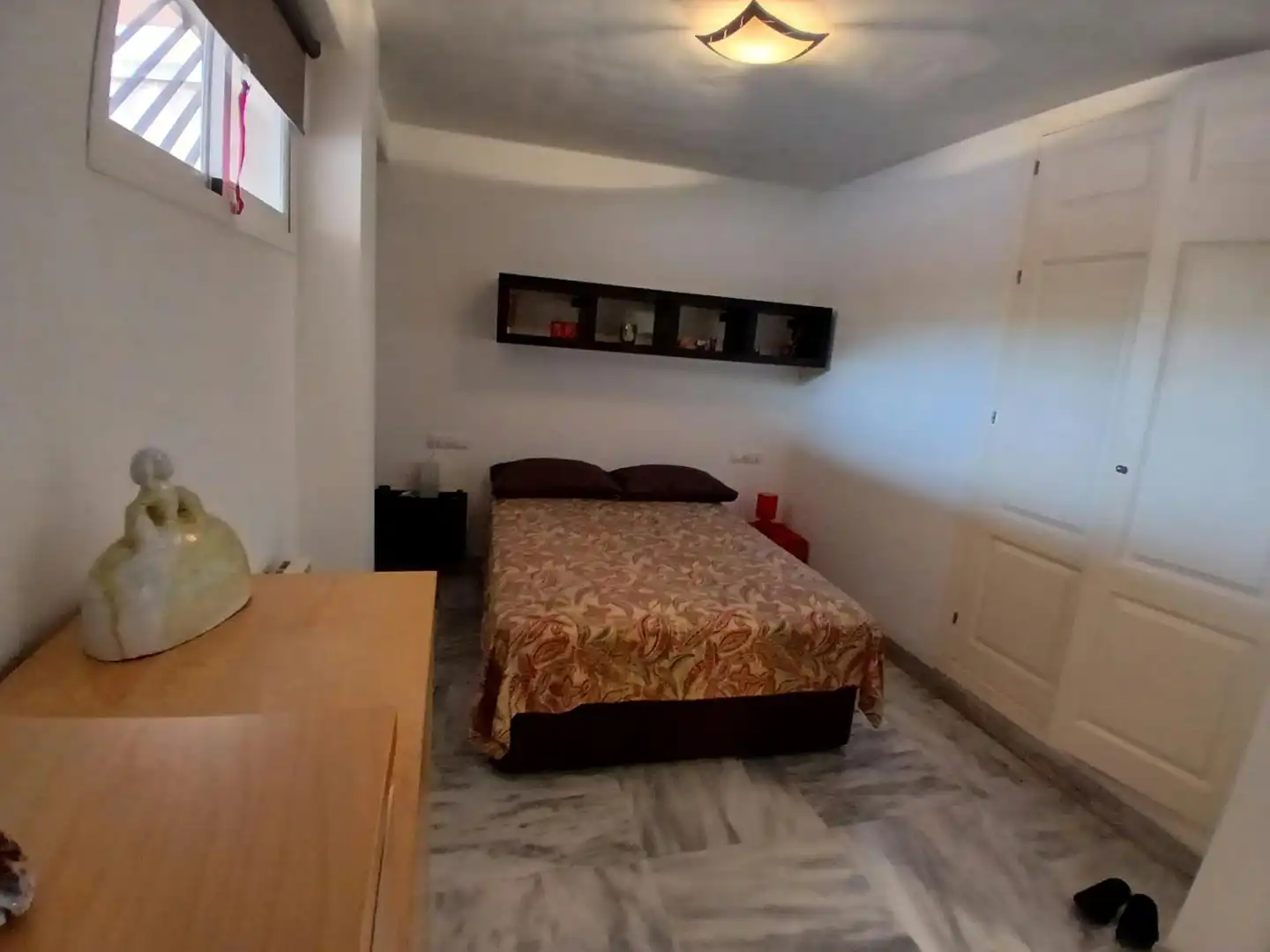 Habitación de Piso de alquiler en Centro