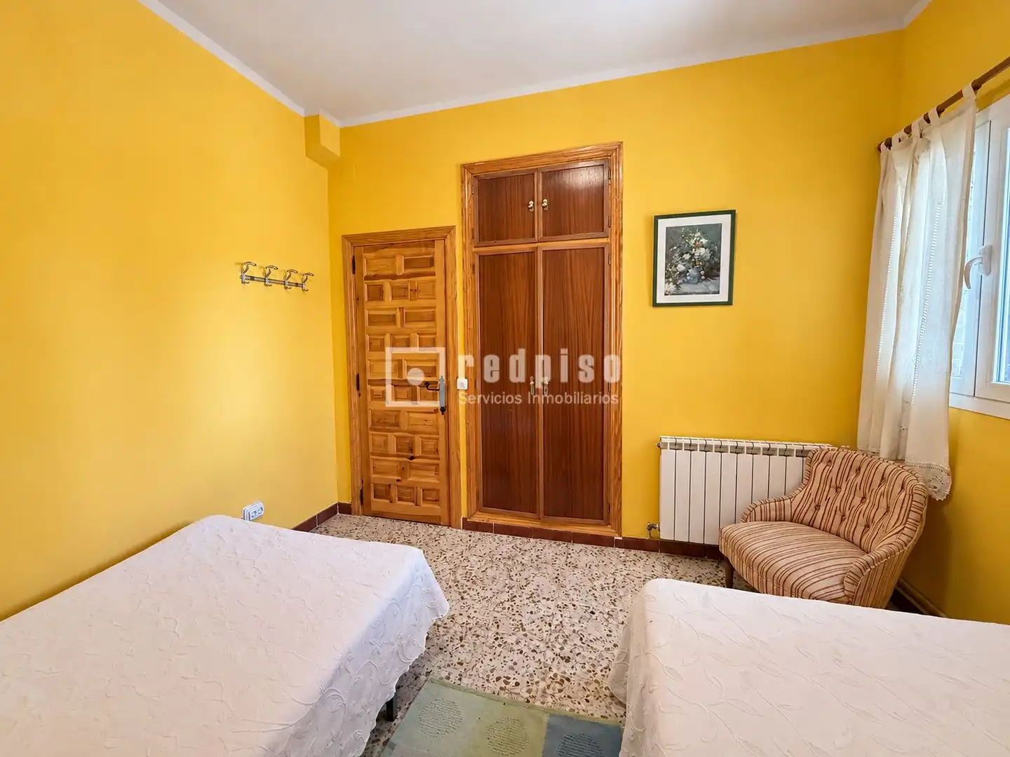 Habitación de Casa o chalet en venta en Montarrón, Guadalajara