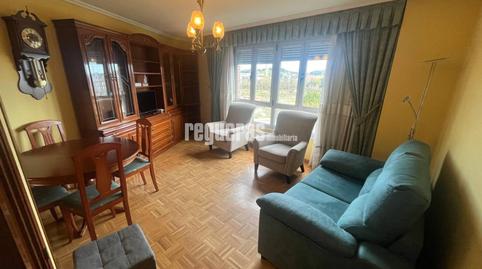 Photo 4 of Apartment to rent in Calle Suárez del Vilar