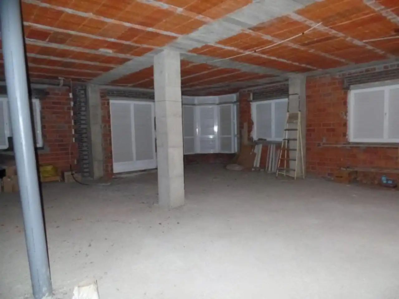 Casa o xalet en venda en Villarejo de Órbigo amb Calefacció, Parquet i Terrassa