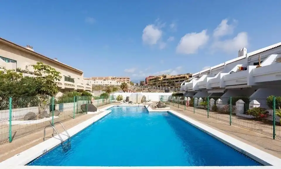 Apartament en venda a PUNTA DEL ESTE, 11, El Médano