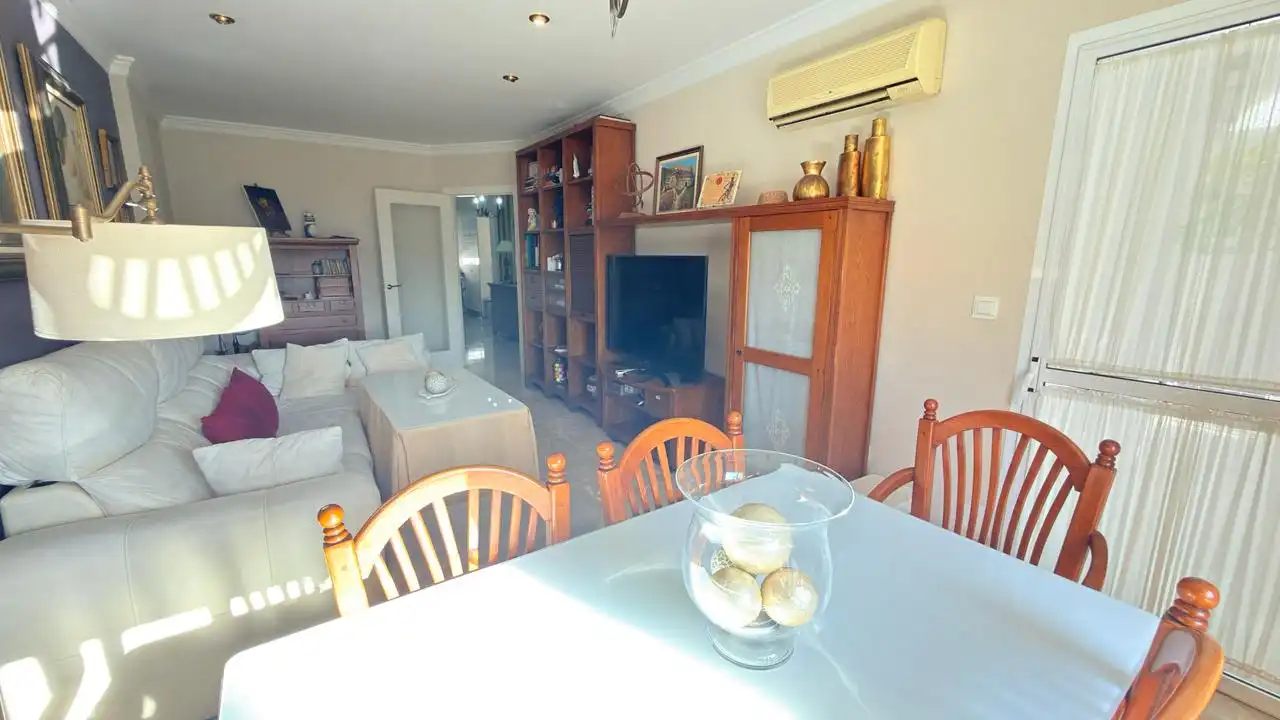 Wohnung mit Aufzug zum Verkauf in Calle Alcalde Manuel Reyna 5, imagen 6