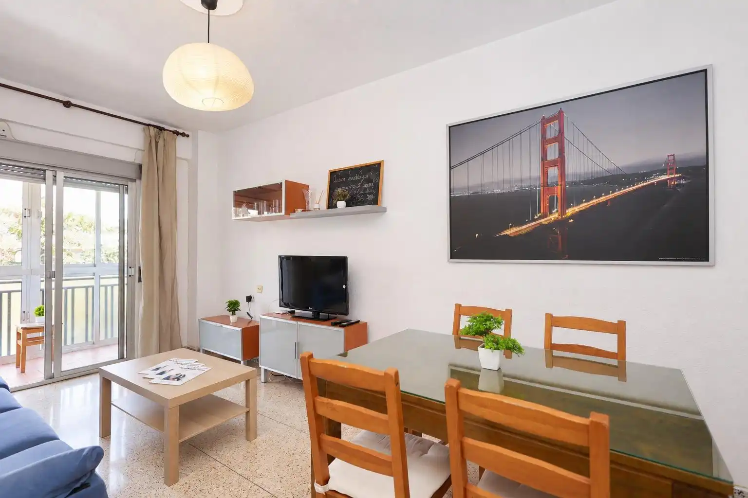 Wohnung mit Terrasse zum Verkauf in Calle Calle Gonzalo Gallas, imagen 5
