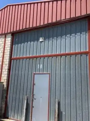 Nave industrielle à vendre à Altos del Olivar - El Caracol