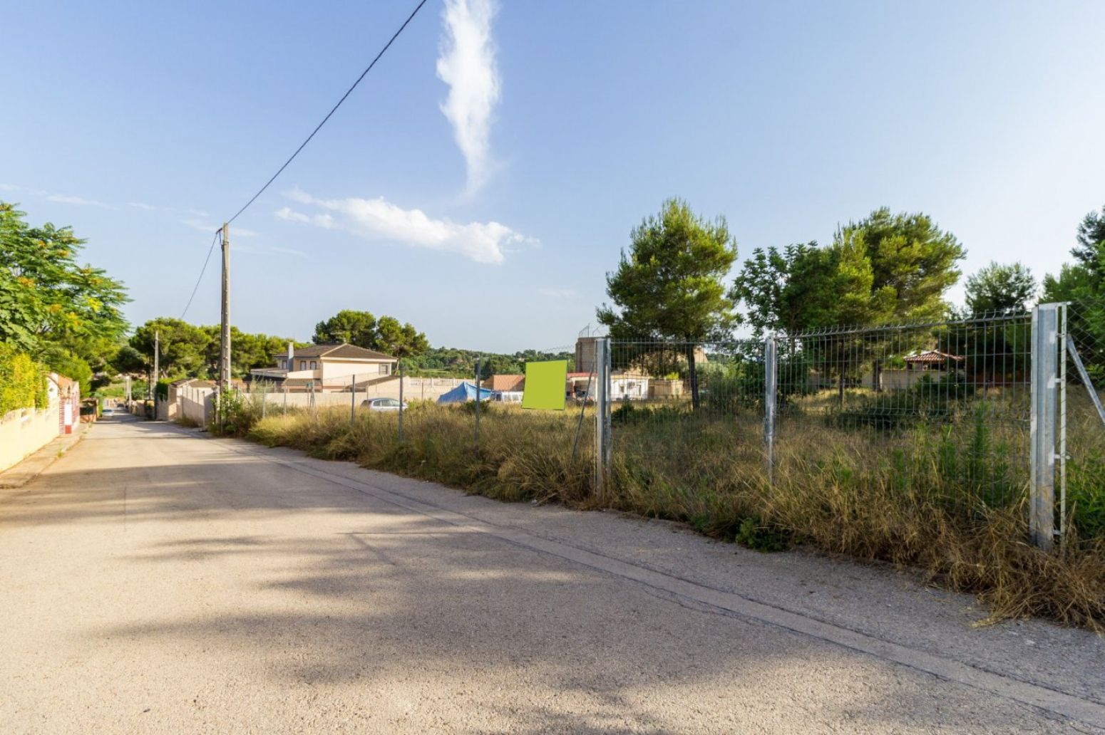 Residential for sale in Torrent