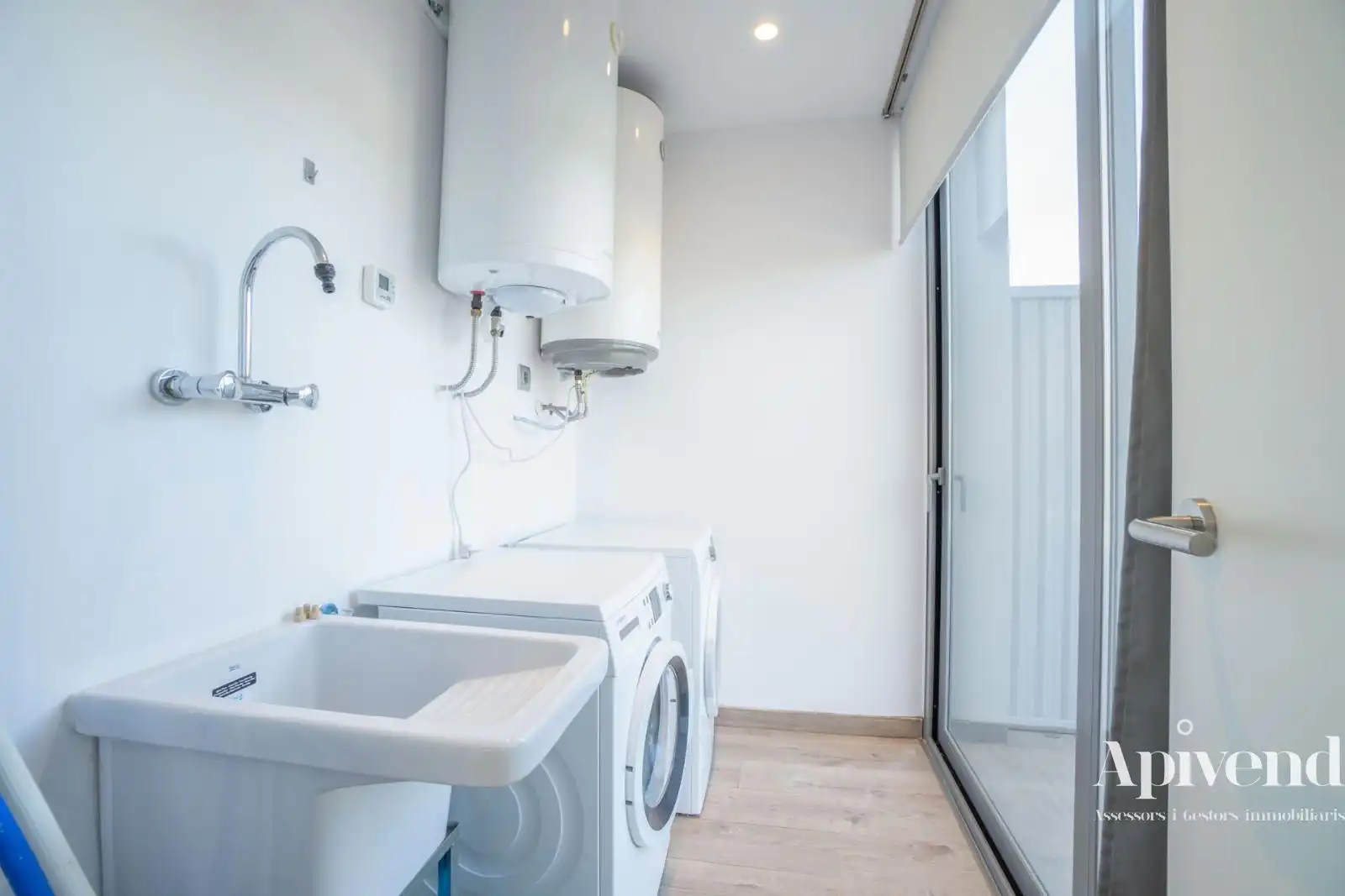 Piso con jardín en venta en CLOT DELS FRANQUETS, imagen 12