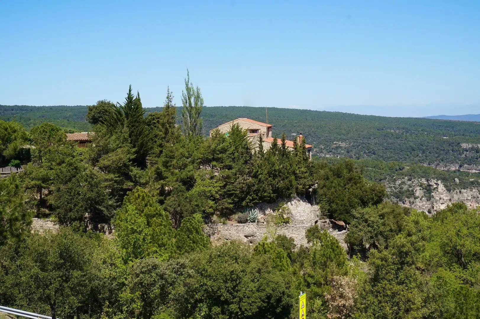 Terreno rústico en venta en La Serreta, imagen 9