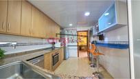 Kitchen of Flat for sale in Olesa de Montserrat