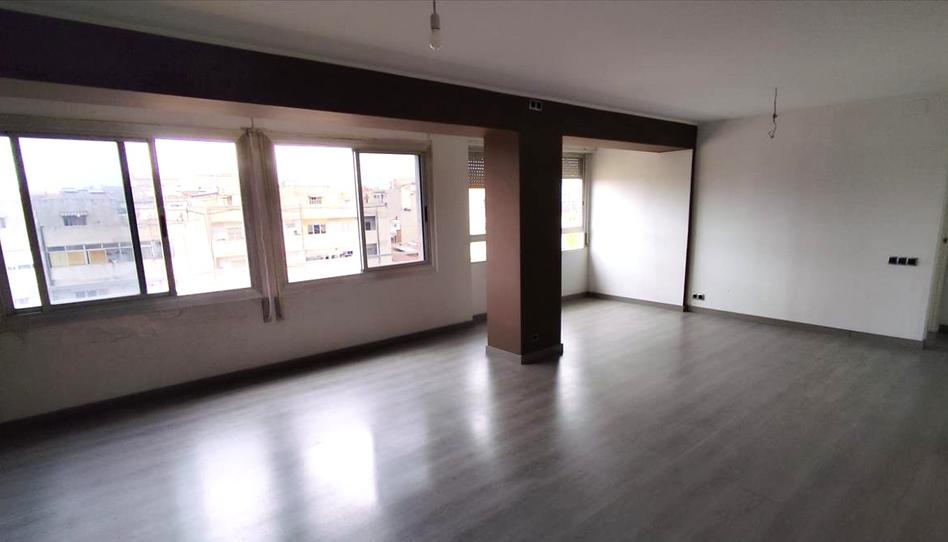 Foto 1 de Ático en venta en Barcelona, Plaça Catalunya - Escola Industrial, Barcelona