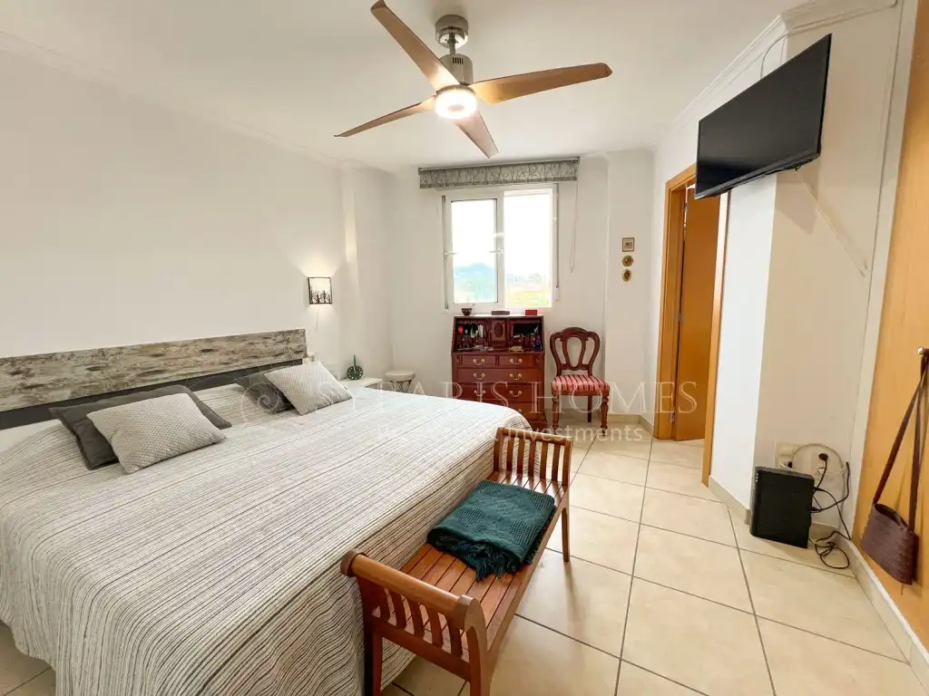 Apartament en venda a Calle Marina Baixa, Ondara