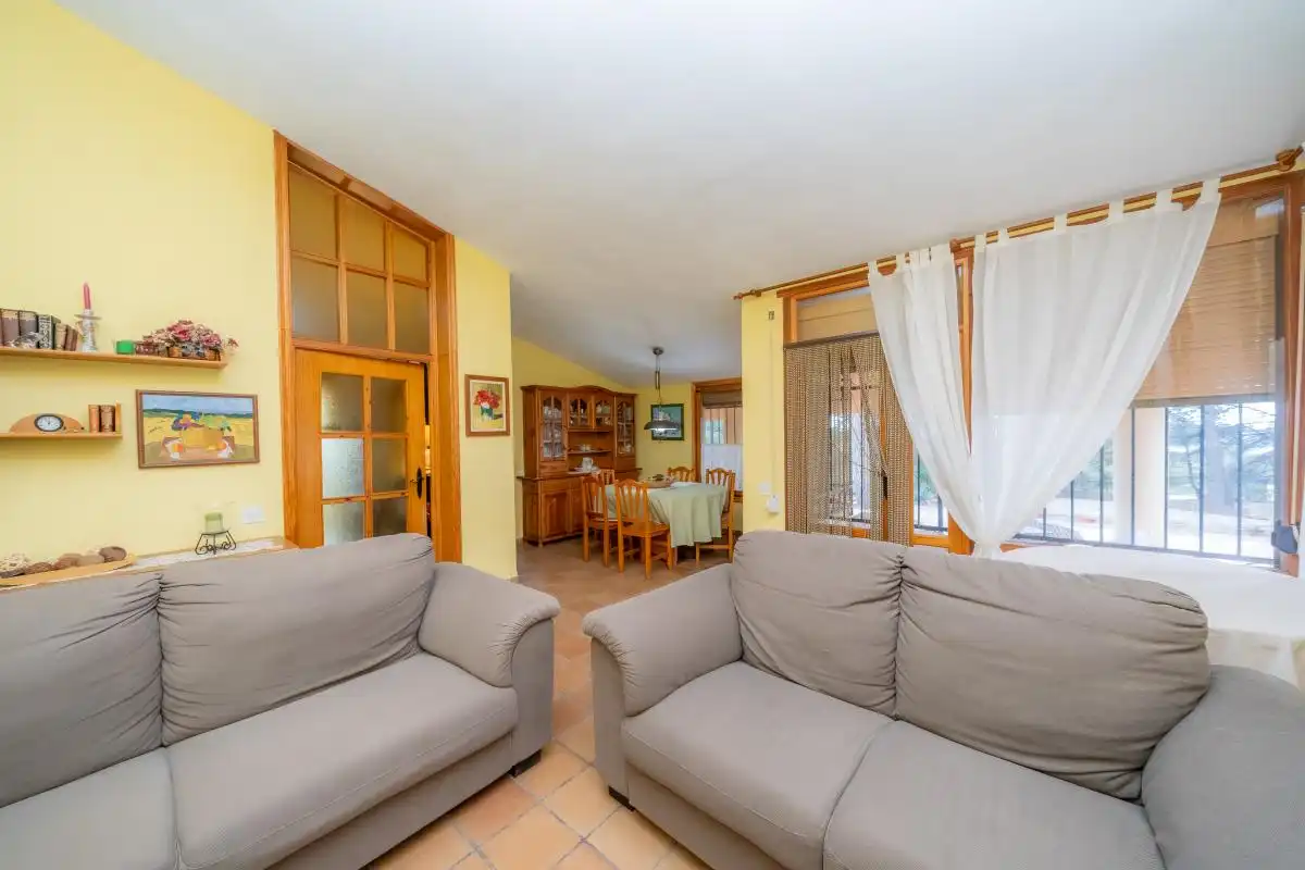 Houses for sale in Urbanizacion Bonaire, Tibi