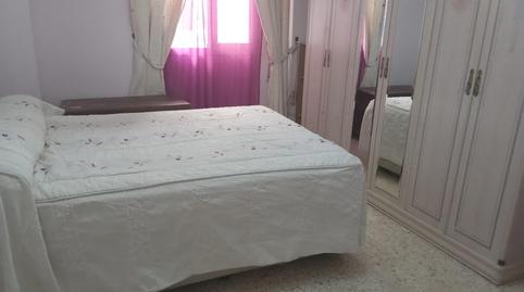 Foto 4 de Piso en venta en Calle Calle de Albardonero, Plaza de toros - Venta Vargas - Capitania, San Fernando