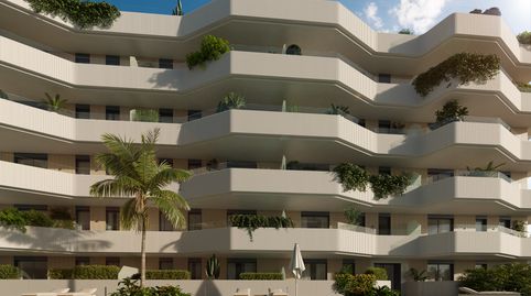 Foto 4 de Apartament en venda a Las Flores, Mijas