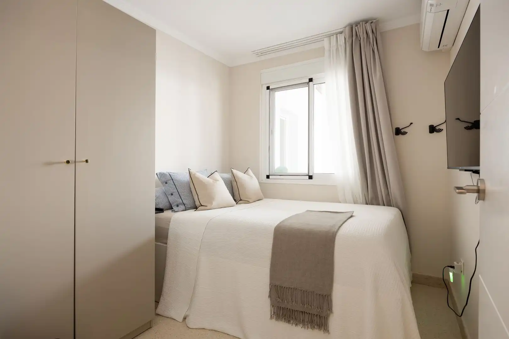 Habitación de Ático en venta en Mijas con Terraza y Amueblado