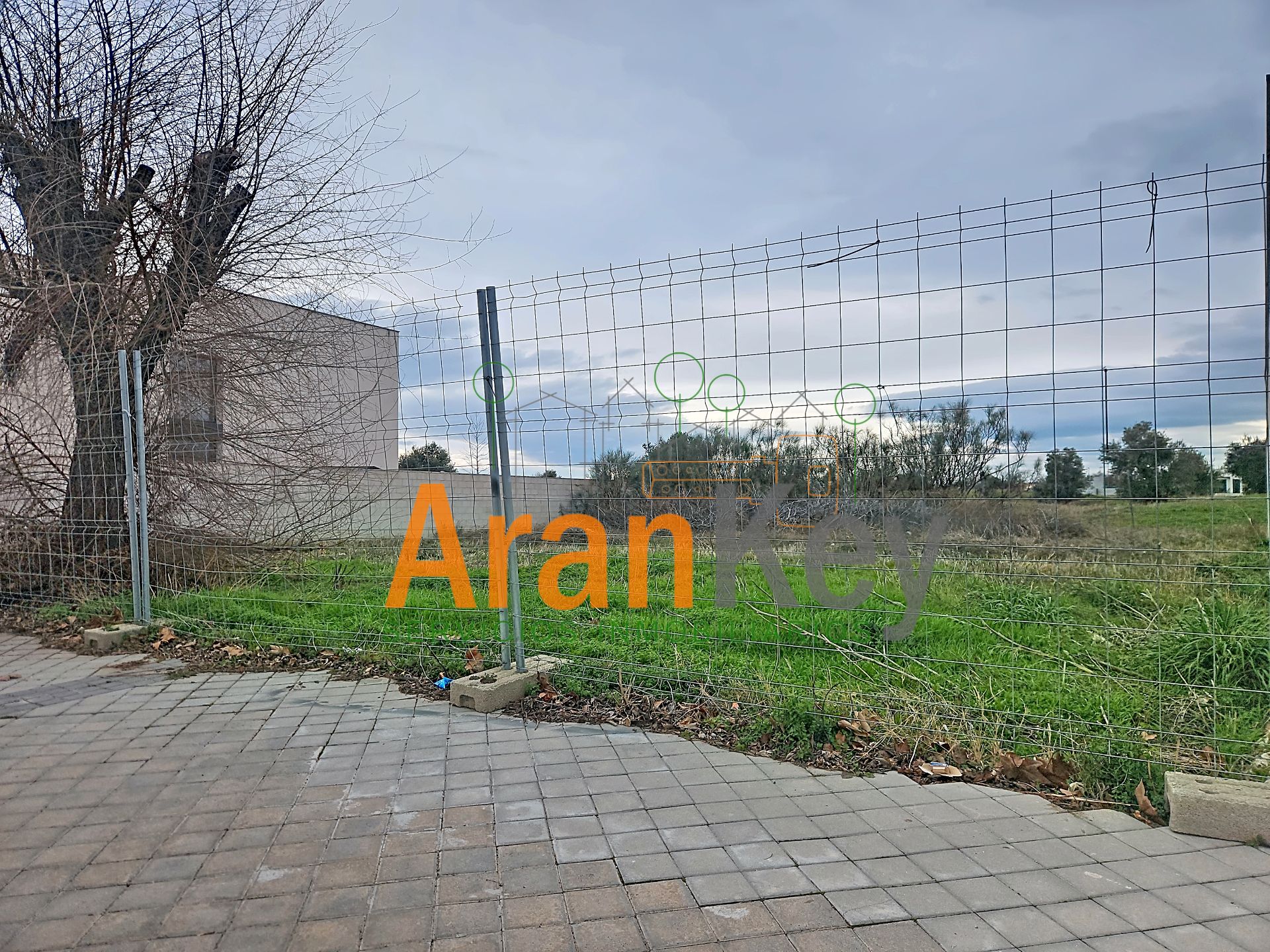 Residencial en venda en Aranjuez