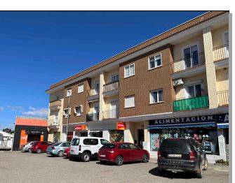 Piso en Venta en Pozuelo de Calatrava