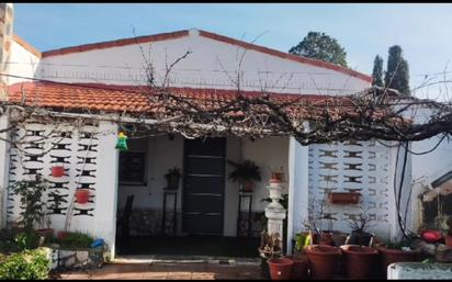 Casa o xalet en venda a Calle del Águila, San Martín de la Vega