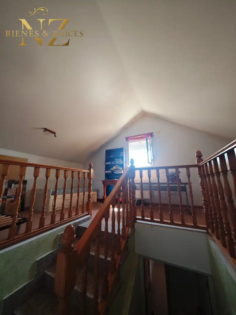 Casa o xalet en venda en Yuncos amb Aire condicionat, Calefacció i Jardí privat