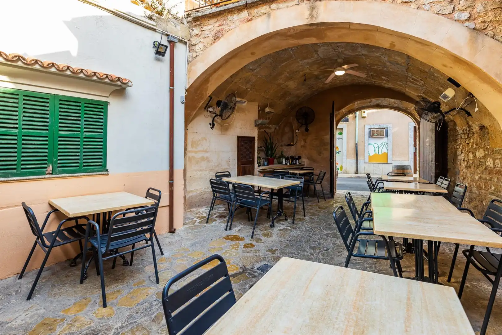 Local en venda a de Pere Estruch, 1, Binissalem
