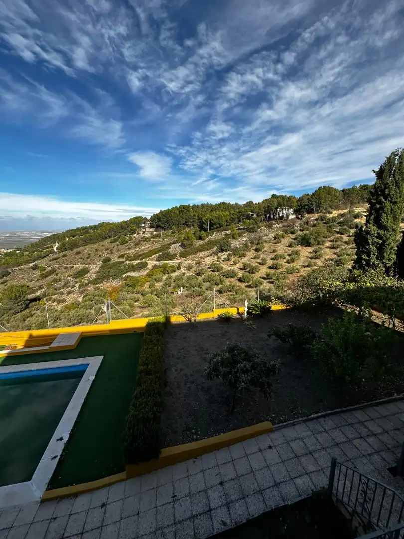 Xalet amb terrassa en venda a Torredelcampo, imagen 39